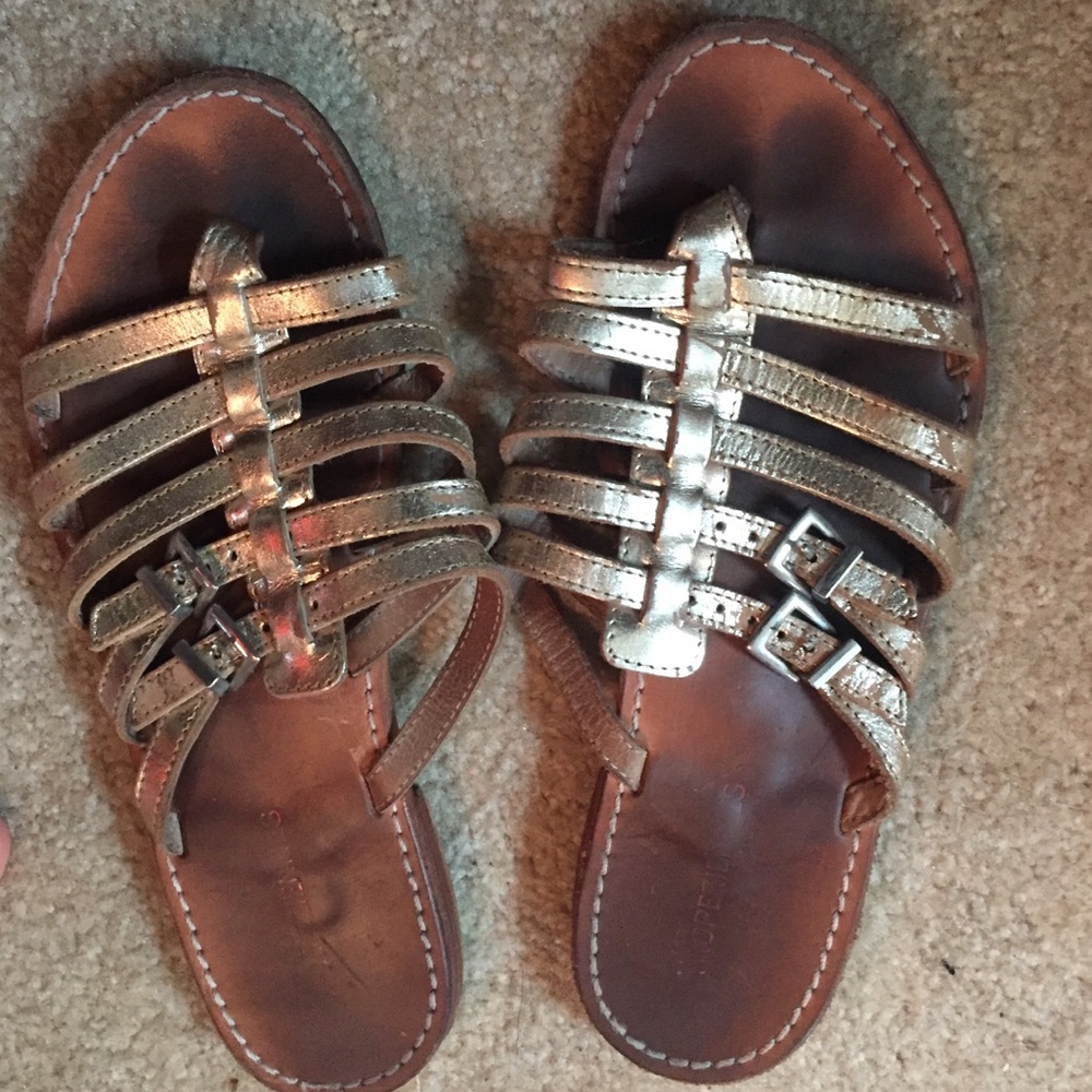 Sandals